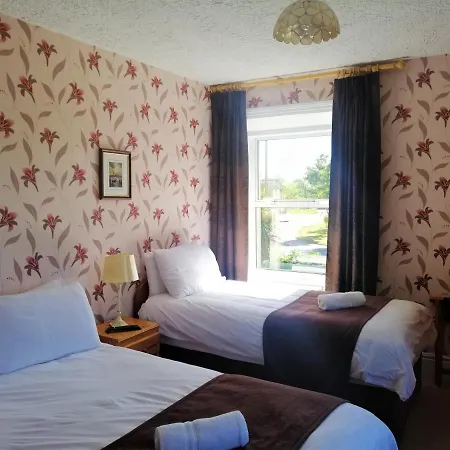 فندق مبيت وإفطار Moneylands Farm 4*
