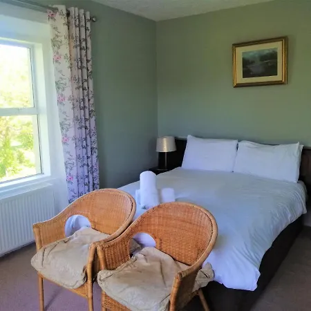 Bed & Breakfast Moneylands Farm Arklow