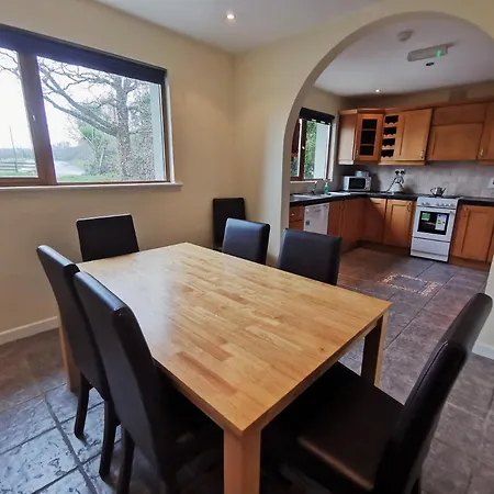 Moneylands Farm Bed & Breakfast Arklow
