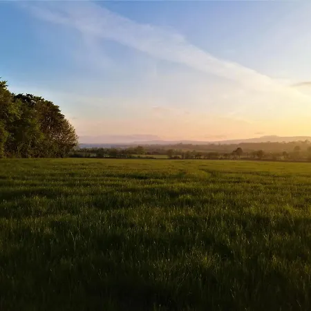 Moneylands Farm 4* Arklow