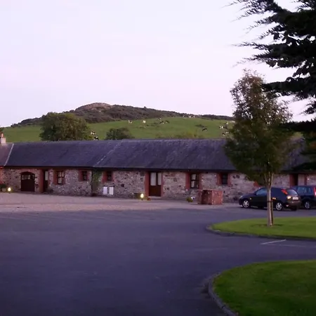 Moneylands Farm 4*