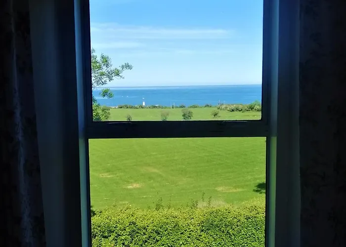 Moneylands Farm Arklow