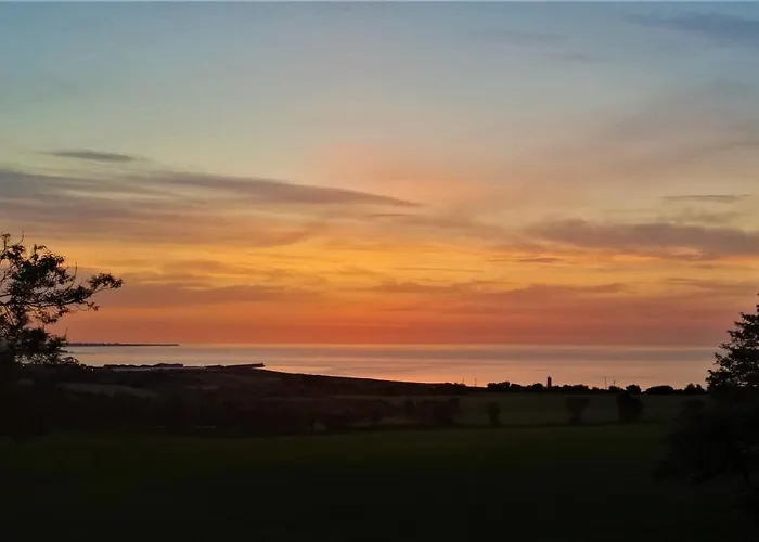 Moneylands Farm Frühstückspension 4*