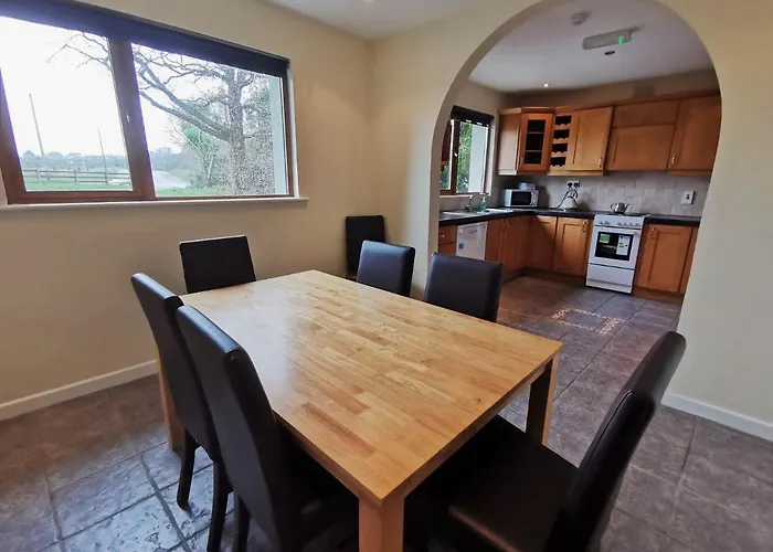 Moneylands Farm Bed & Breakfast Arklow