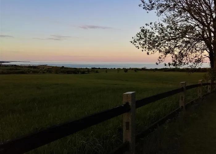 Moneylands Farm 4* Arklow