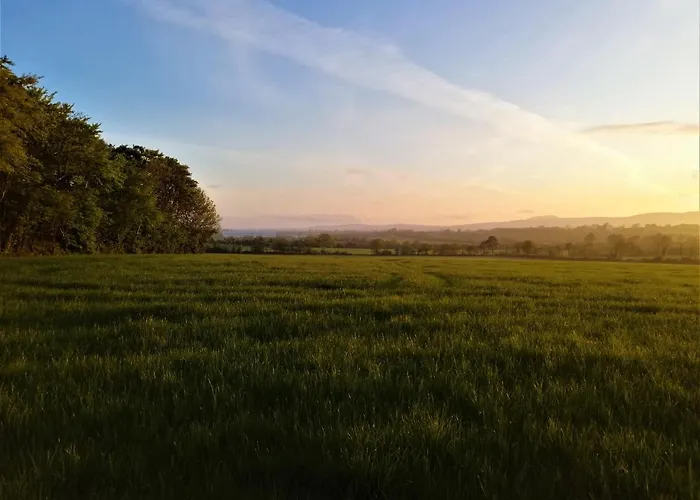 Moneylands Farm 4* Arklow