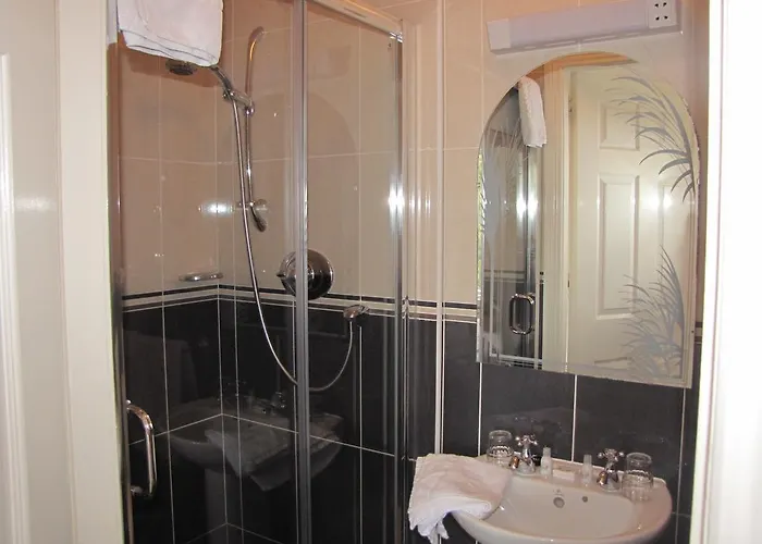 Frühstückspension Moneylands Farm