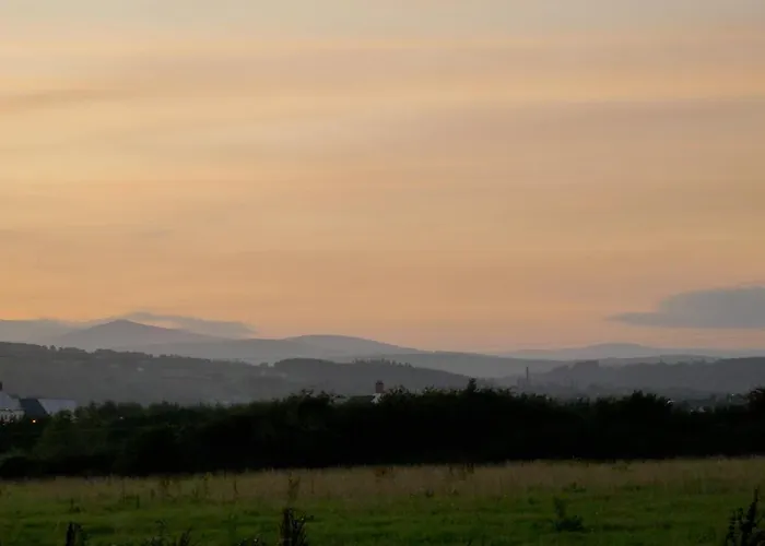 Moneylands Farm Frühstückspension 4*