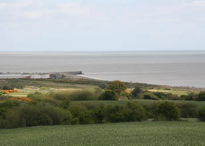 Moneylands Farm Arklow